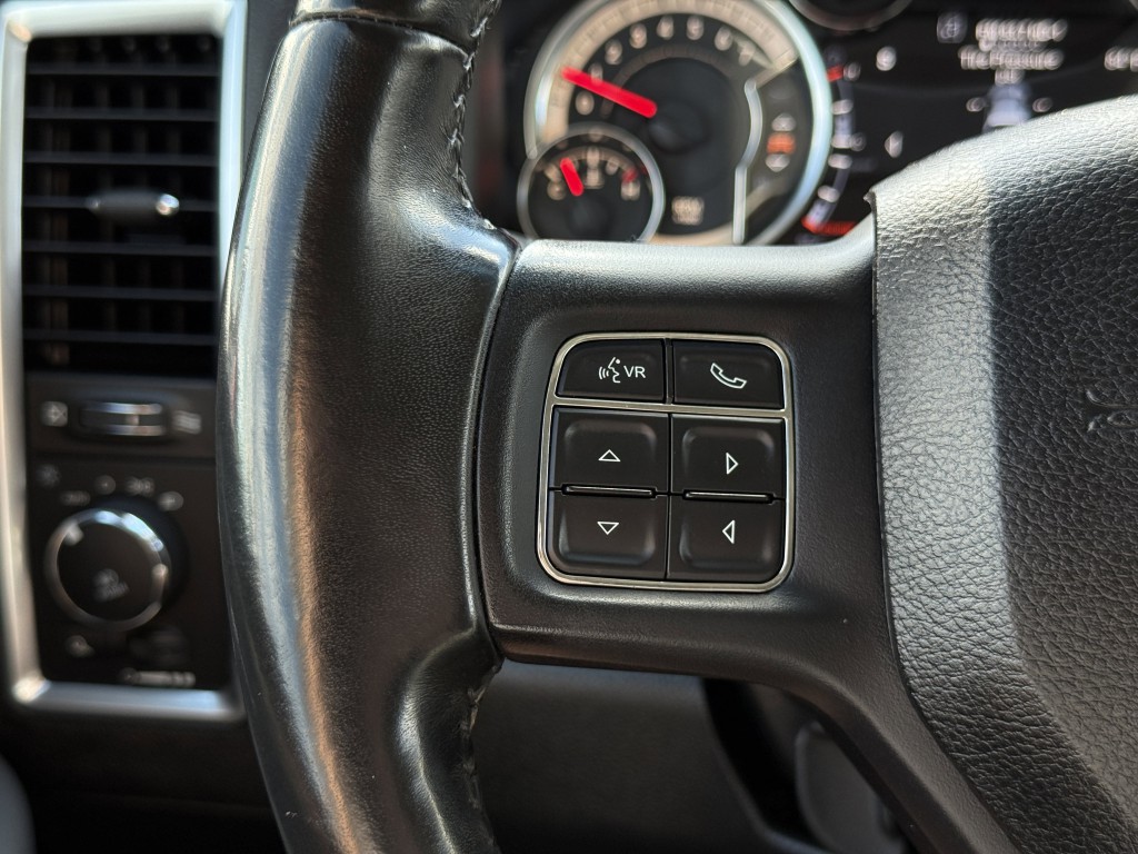 2018 RAM 1500 Image 16