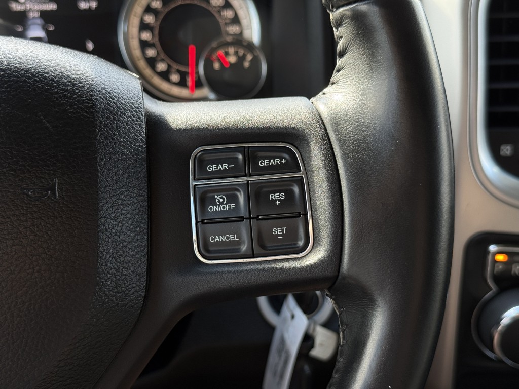 2018 RAM 1500 Image 17