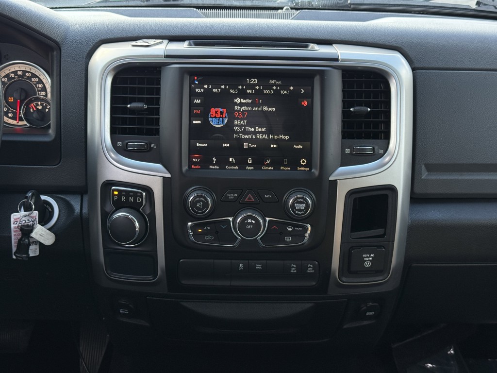 2018 RAM 1500 Image 19
