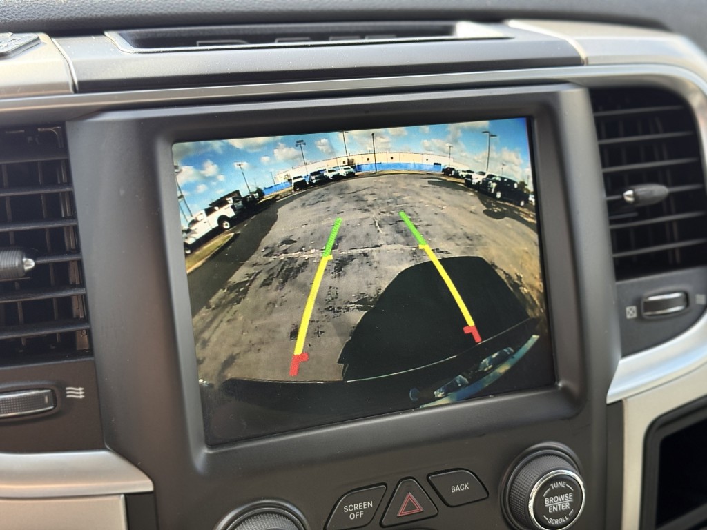 2018 RAM 1500 Image 20