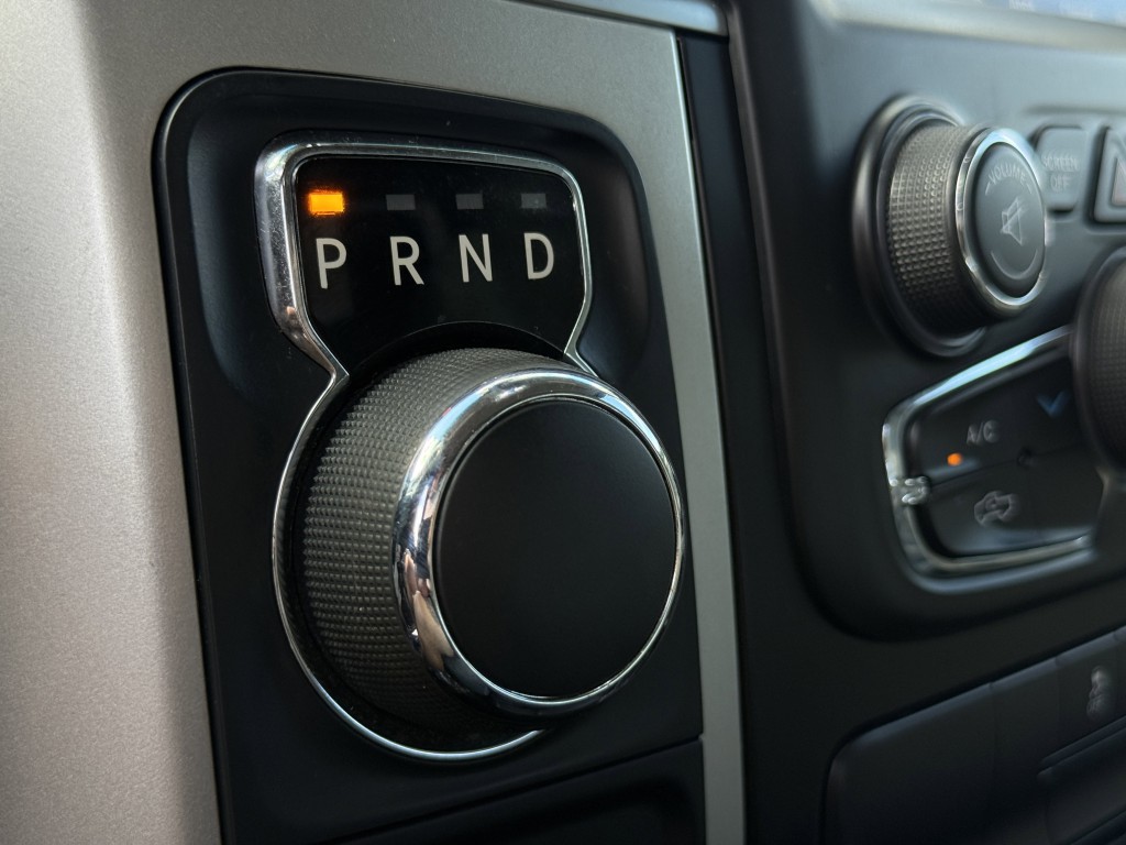 2018 RAM 1500 Image 22