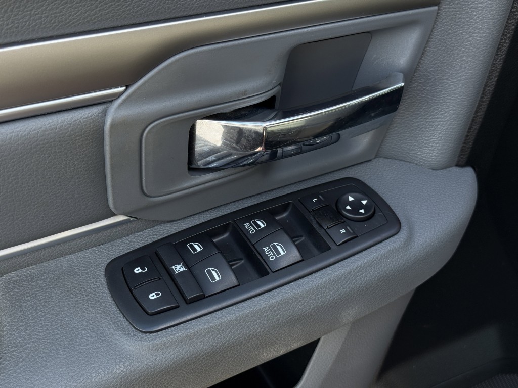 2018 RAM 1500 Image 23