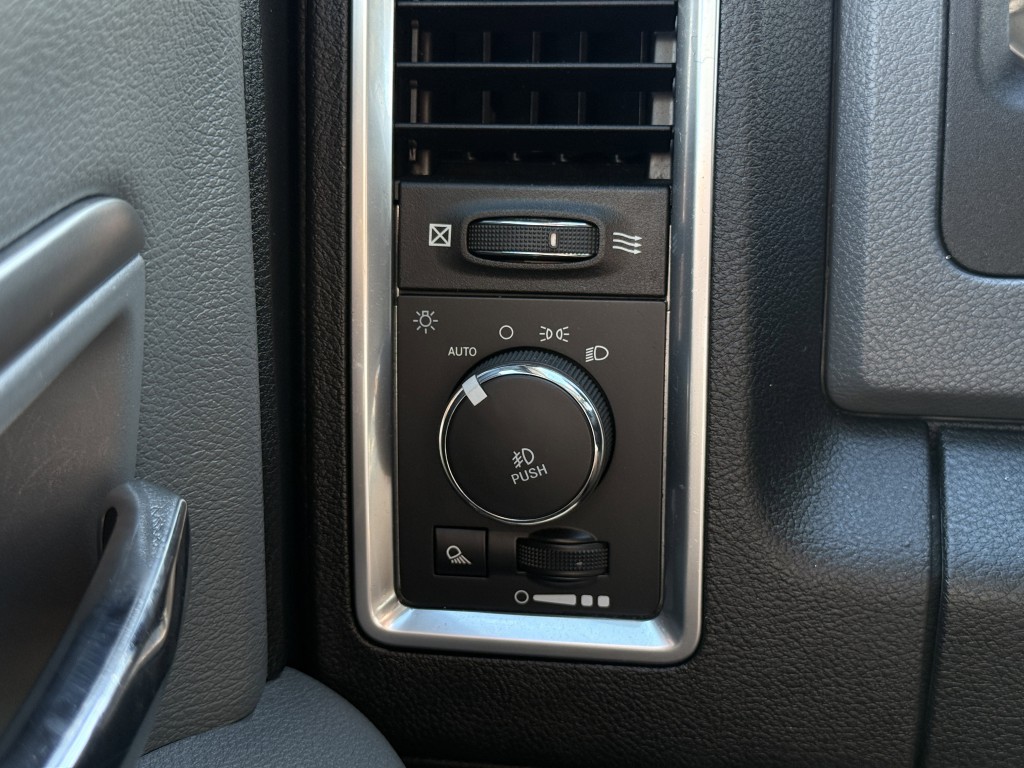2018 RAM 1500 Image 24