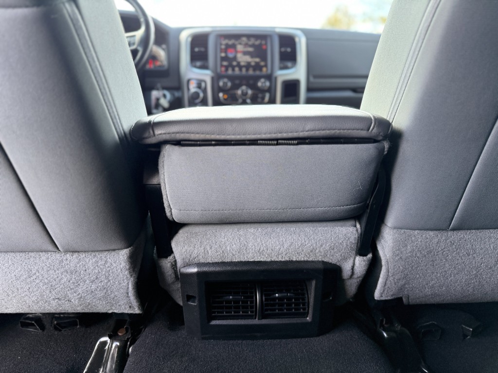 2018 RAM 1500 Image 30