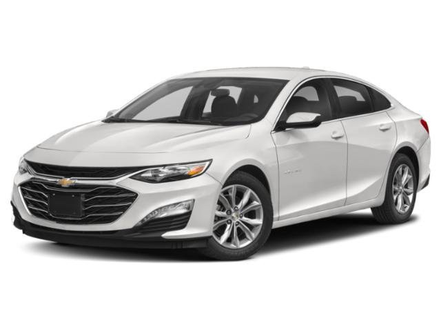 2023 Chevrolet Malibu Image 1