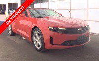 Image for 2020 Chevrolet Camaro 1LT ID: 6958577
