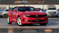 Image for 2020 Chevrolet Camaro 1LT ID: 6958577