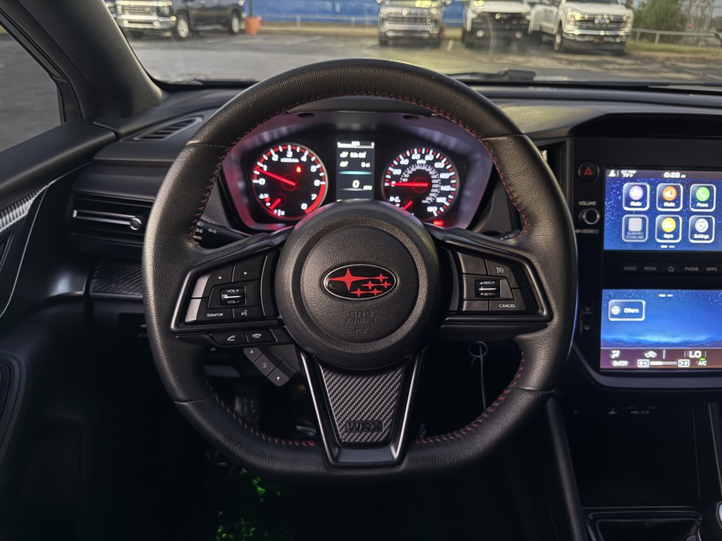 2022 Subaru WRX Image 15