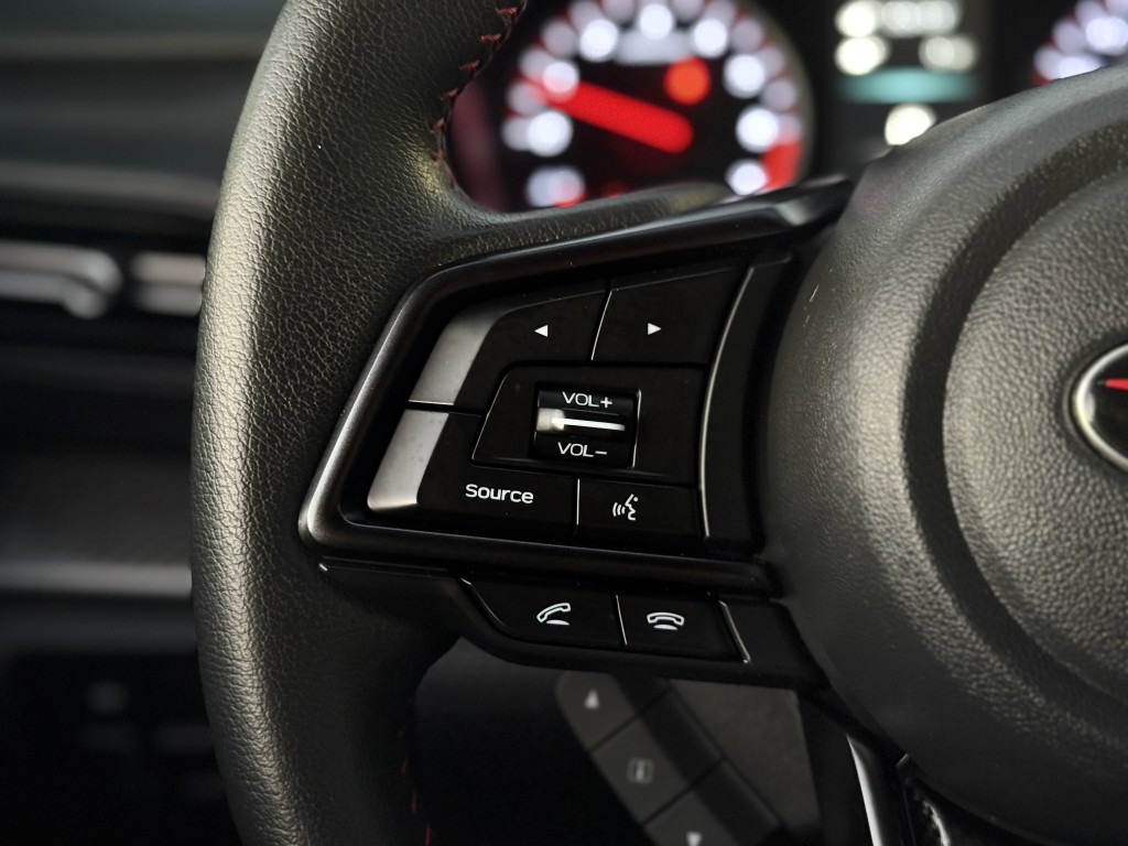 2022 Subaru WRX Image 16