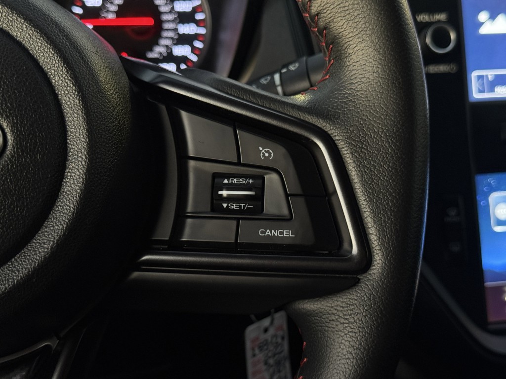 2022 Subaru WRX Image 17