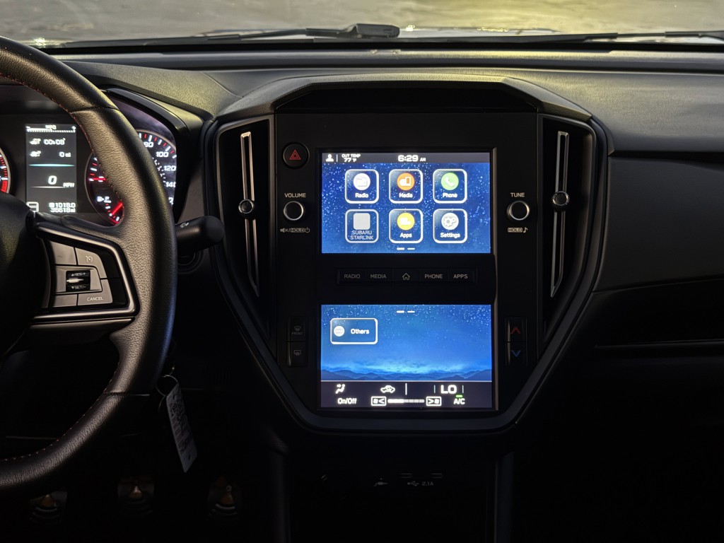 2022 Subaru WRX Image 19