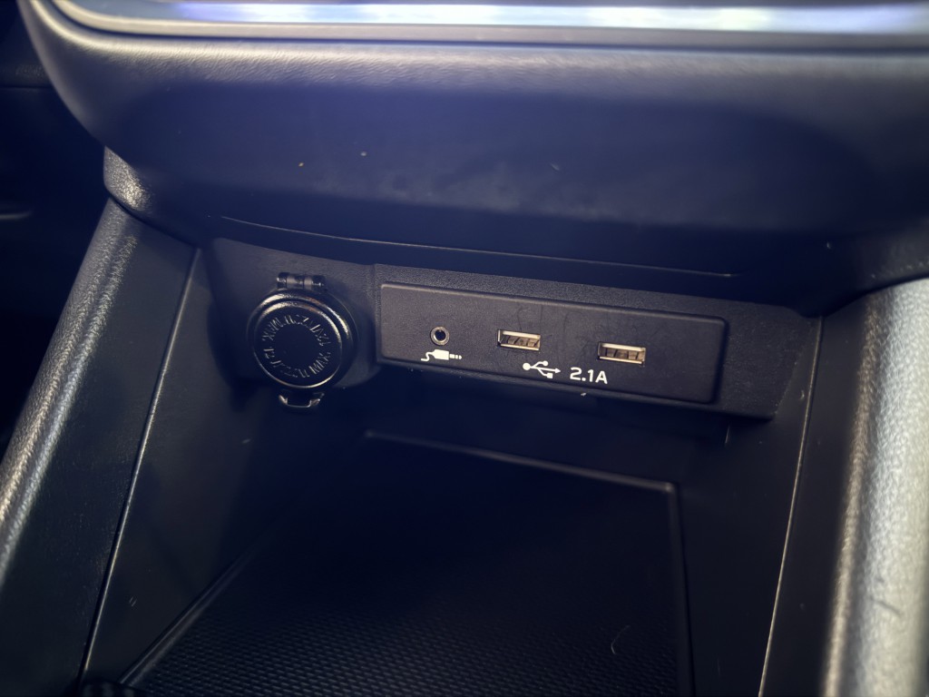 2022 Subaru WRX Image 20