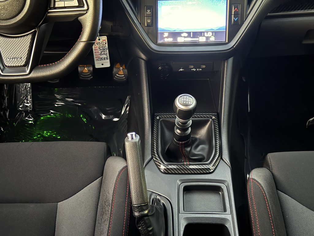 2022 Subaru WRX Image 22