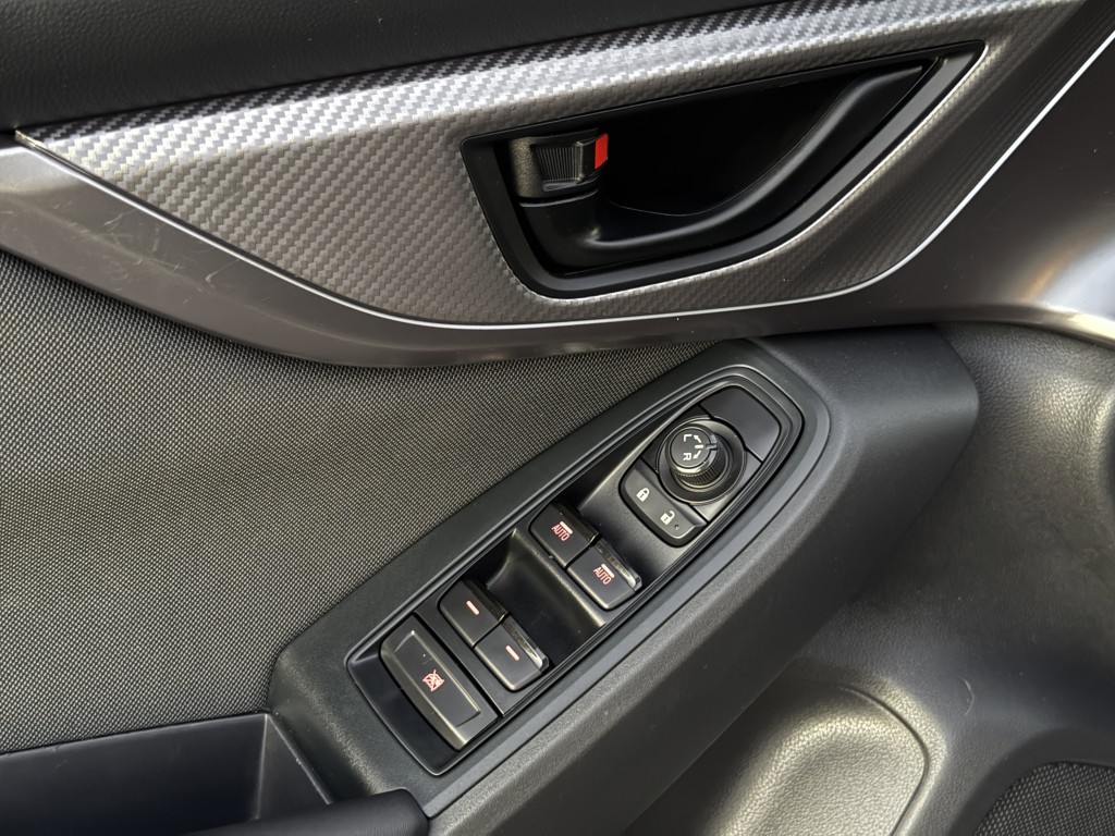 2022 Subaru WRX Image 23