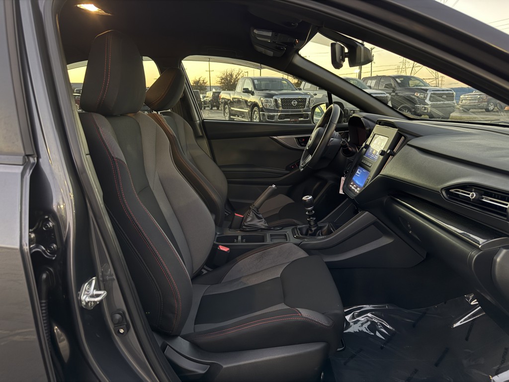 2022 Subaru WRX Image 25