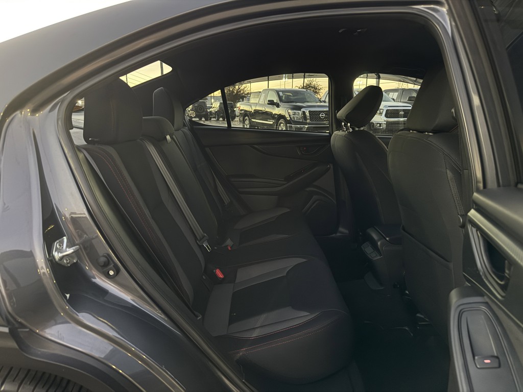 2022 Subaru WRX Image 26