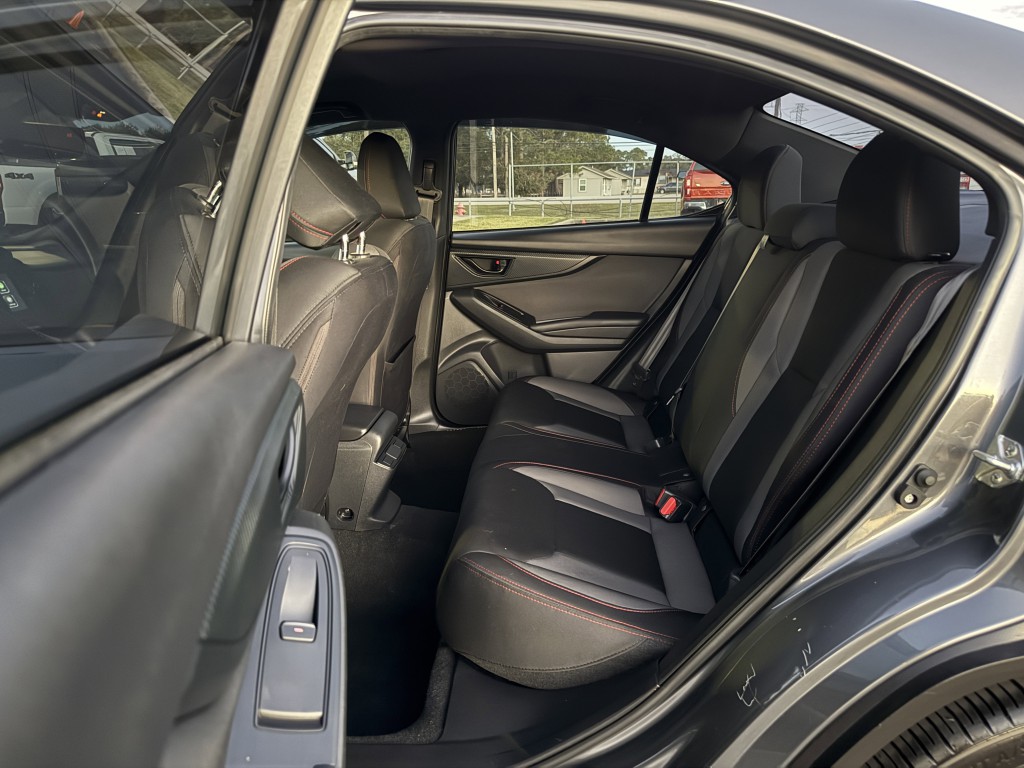 2022 Subaru WRX Image 27