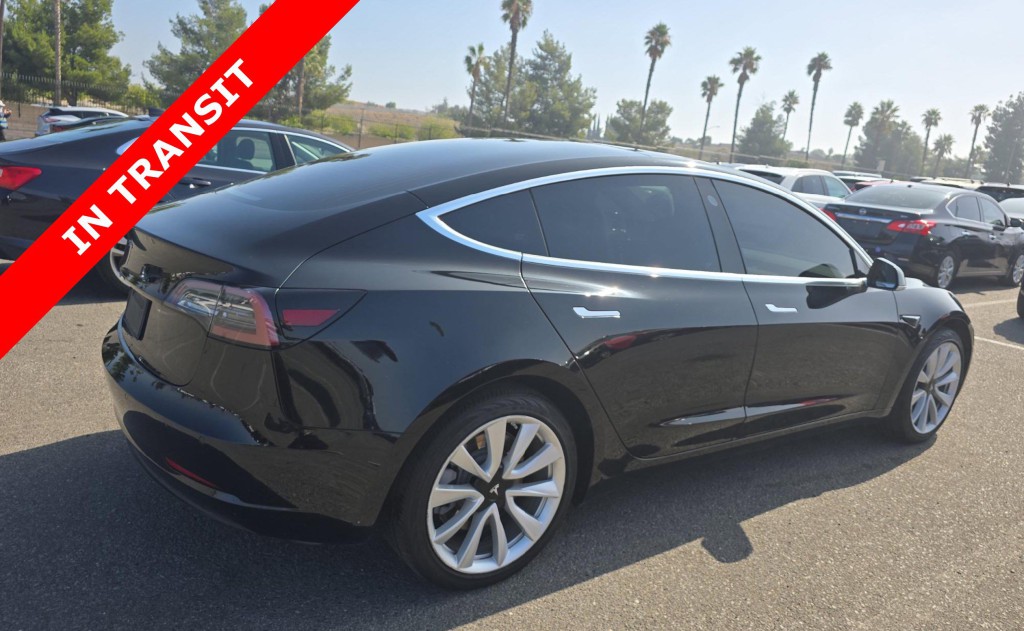 2019 Tesla Model 3 Image 6