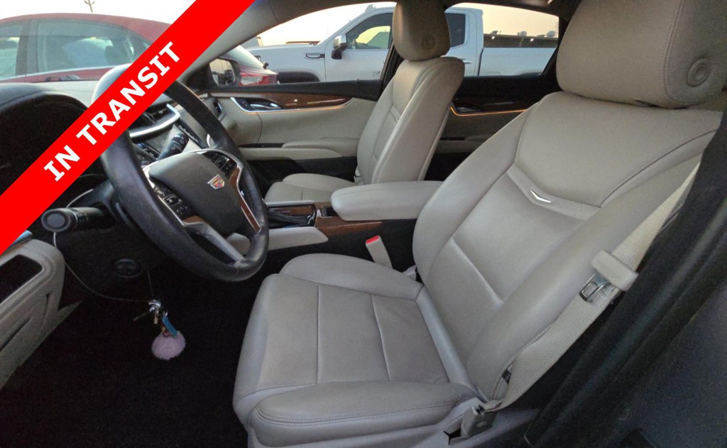 2018 Cadillac XTS Image 7