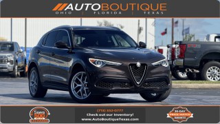 Image for 2019 Alfa Romeo Stelvio Ti Lusso ID: 6959943