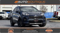 Image for 2020 Kia Sportage S ID: 6960119