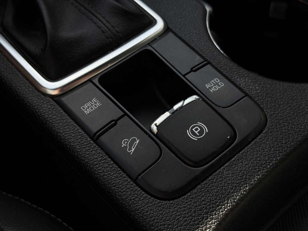 2020 Kia Sportage Image 22