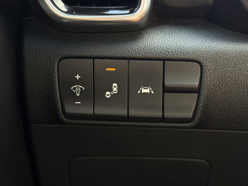 2020 Kia Sportage Image 27