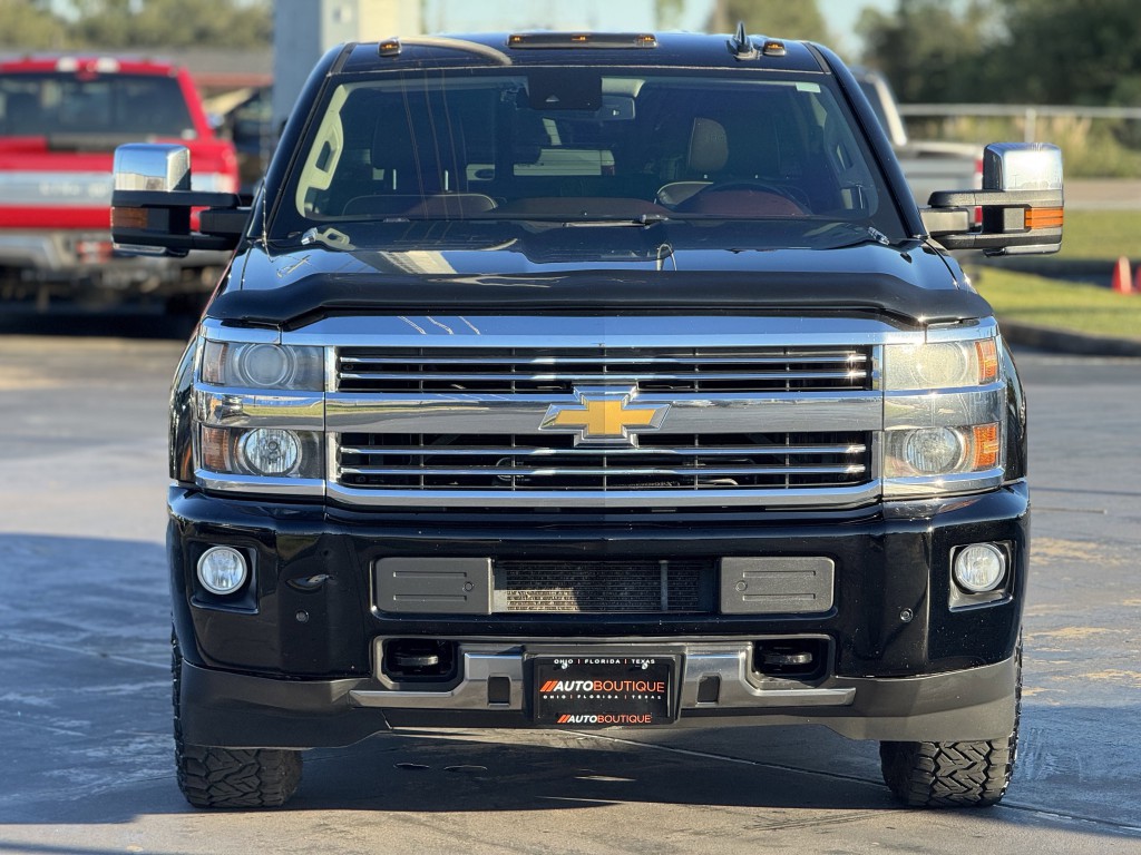 2015 Chevrolet Silverado 1500 Image 6