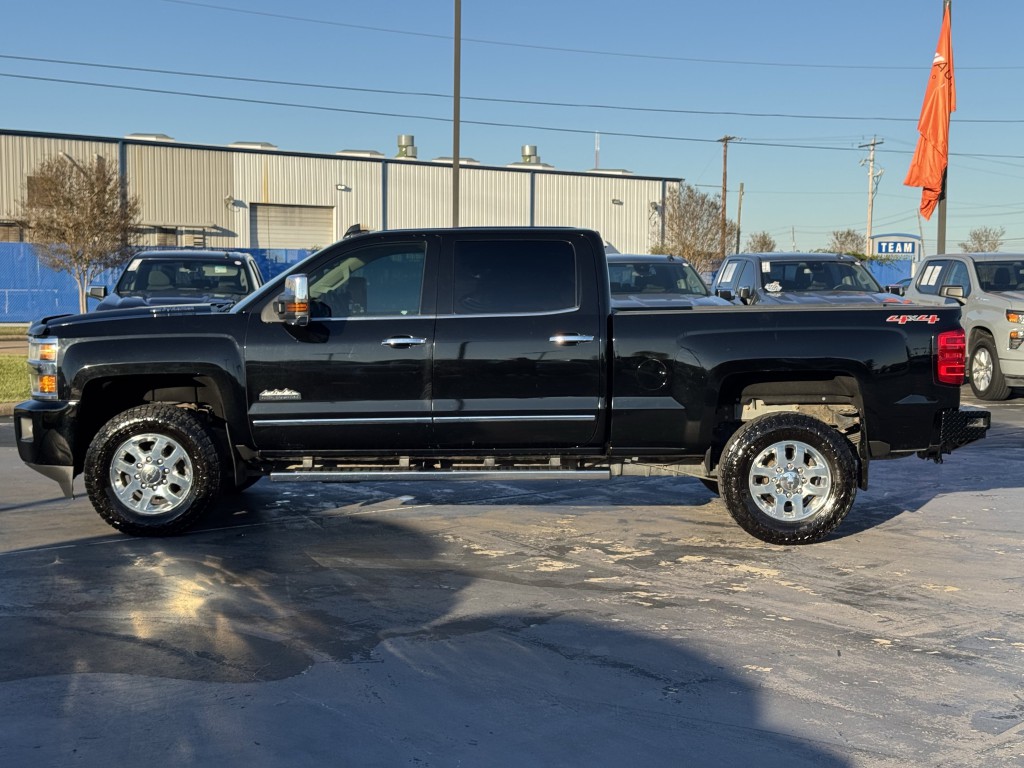 2015 Chevrolet Silverado 1500 Image 11