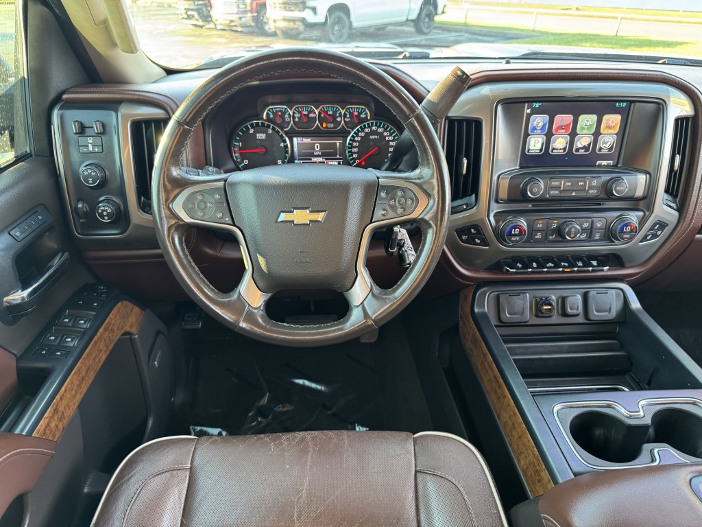 2015 Chevrolet Silverado 1500 Image 15