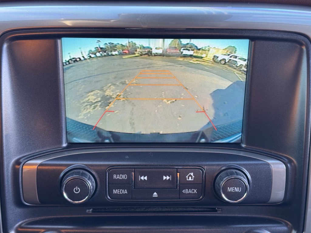 2015 Chevrolet Silverado 1500 Image 20