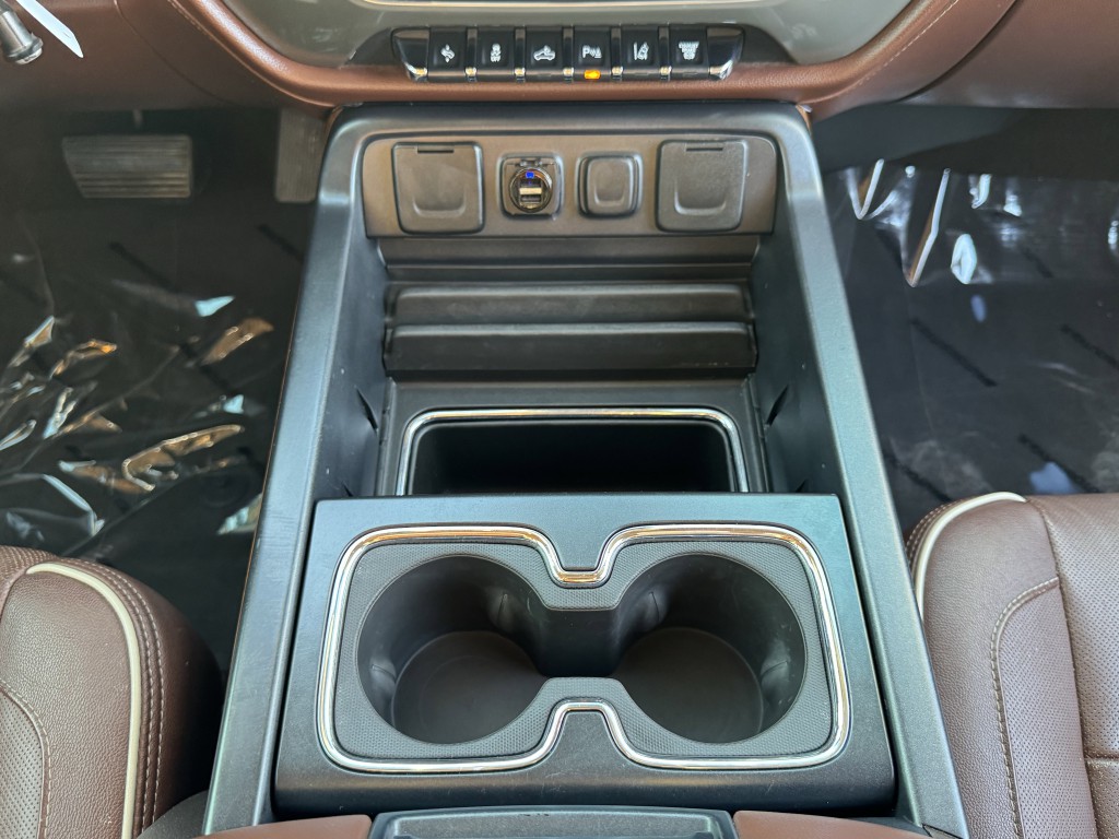 2015 Chevrolet Silverado 1500 Image 21