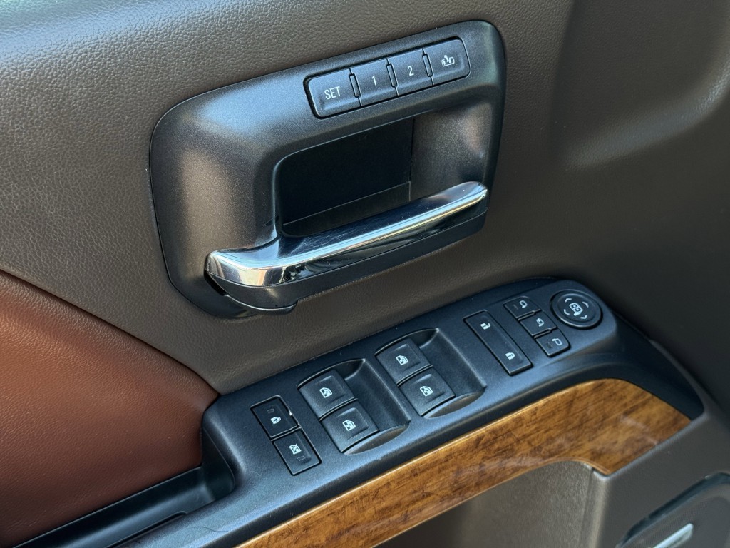 2015 Chevrolet Silverado 1500 Image 22