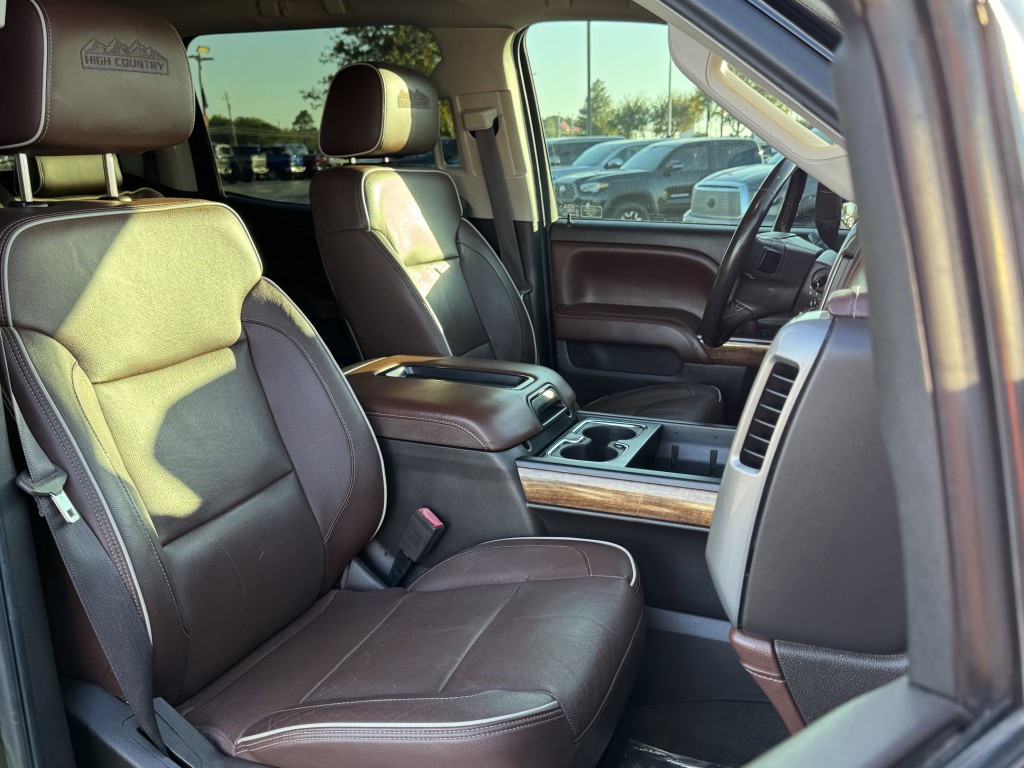 2015 Chevrolet Silverado 1500 Image 24