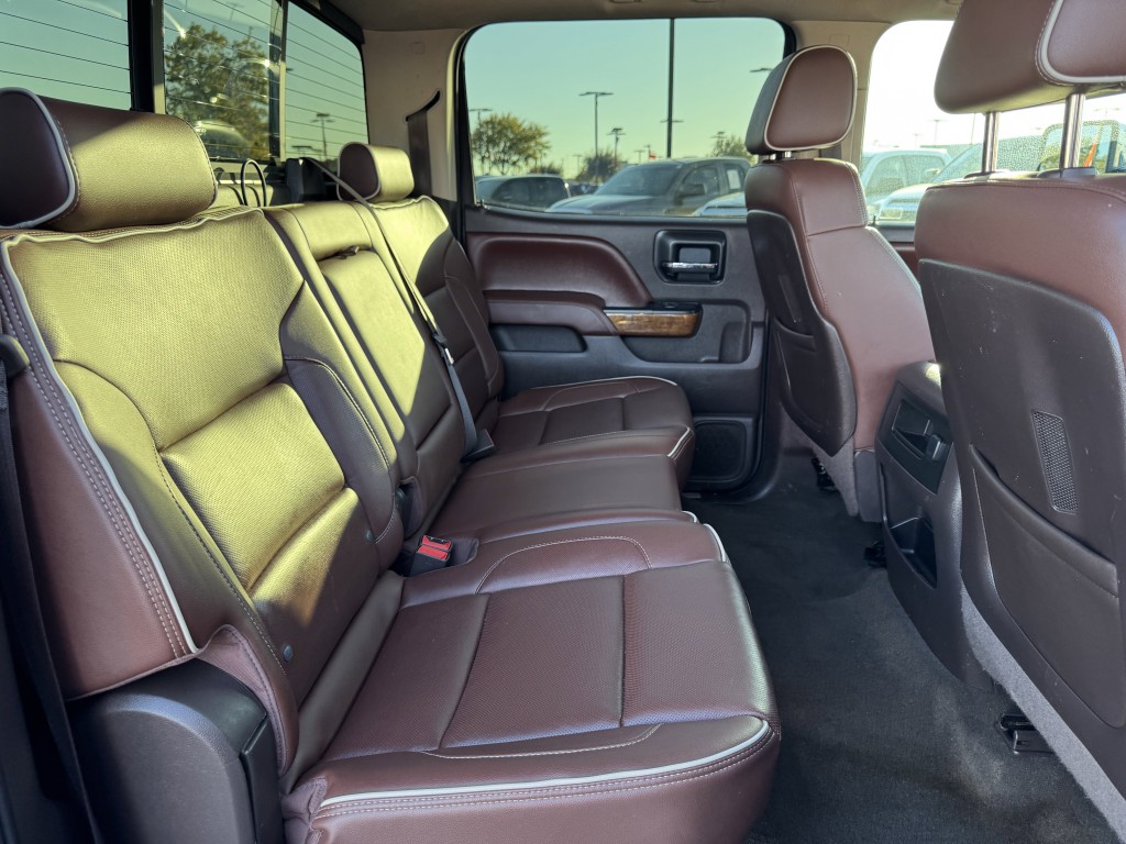 2015 Chevrolet Silverado 1500 Image 25