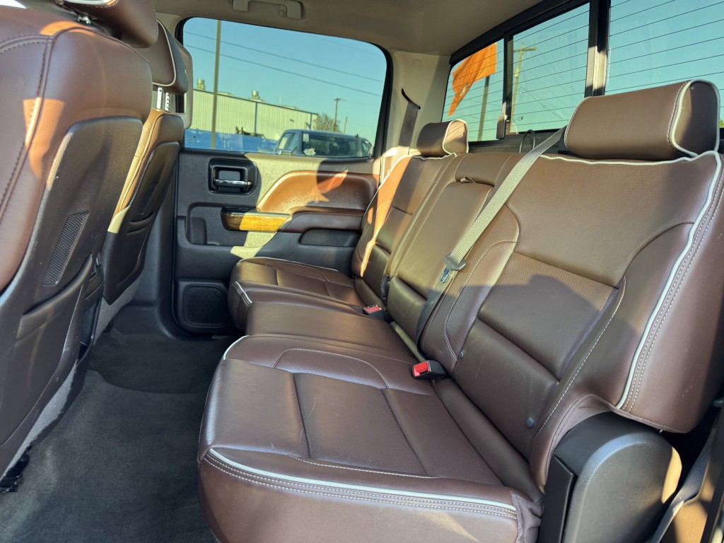 2015 Chevrolet Silverado 1500 Image 26