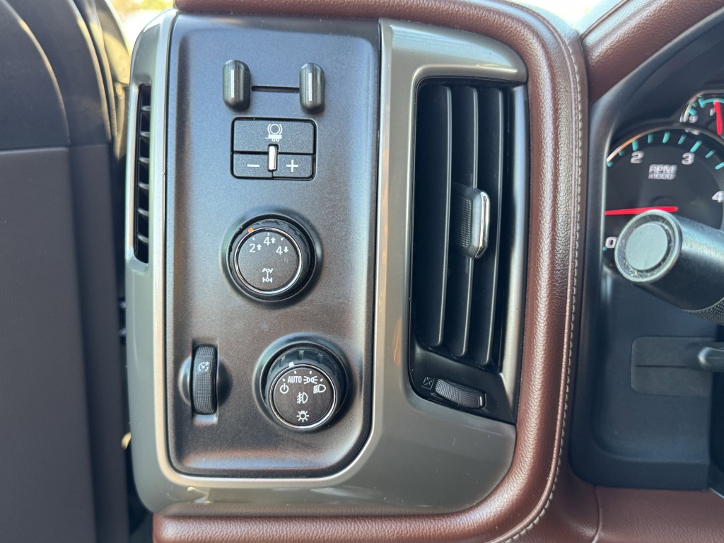 2015 Chevrolet Silverado 1500 Image 27