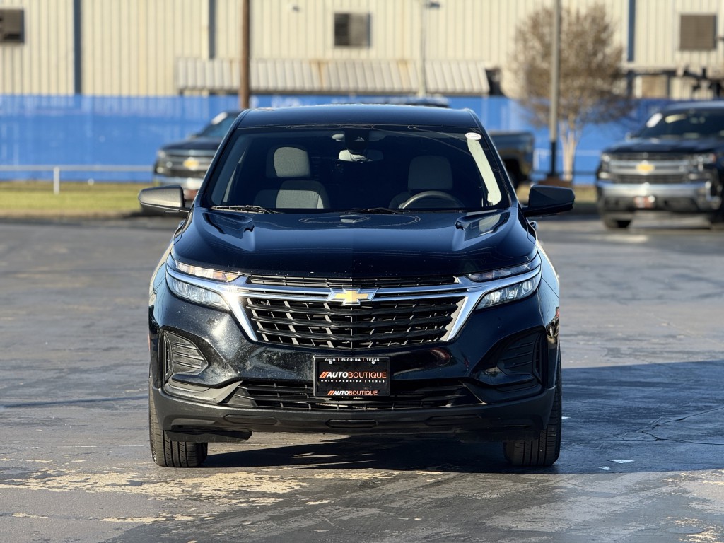 2024 Chevrolet Equinox Image 6