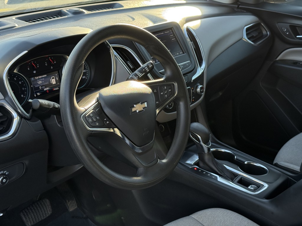 2024 Chevrolet Equinox Image 12