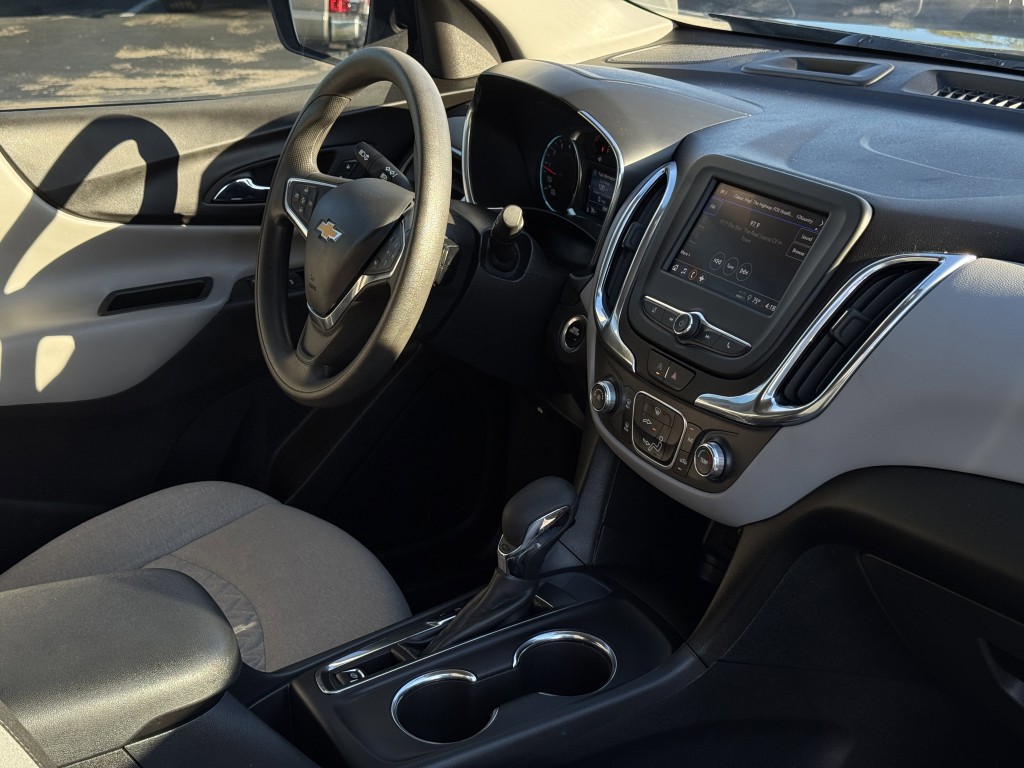 2024 Chevrolet Equinox Image 13