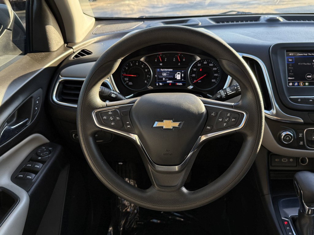 2024 Chevrolet Equinox Image 15