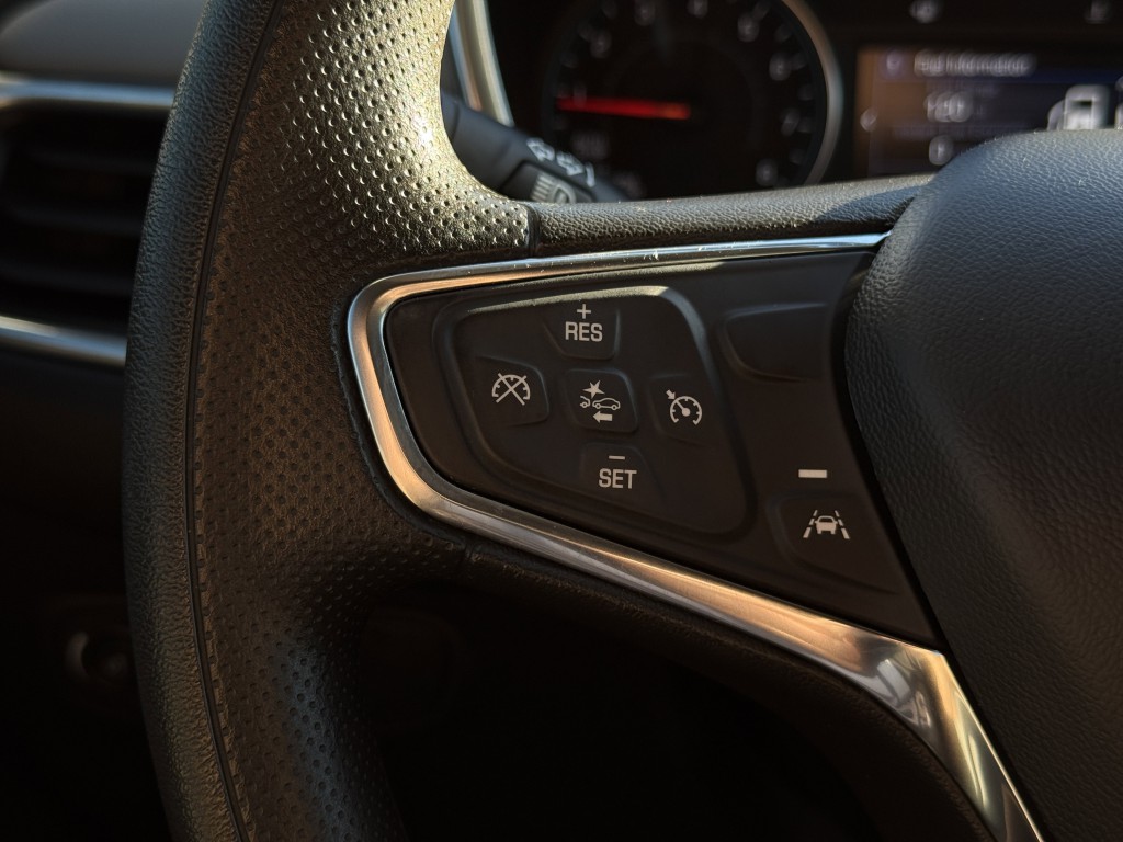 2024 Chevrolet Equinox Image 16