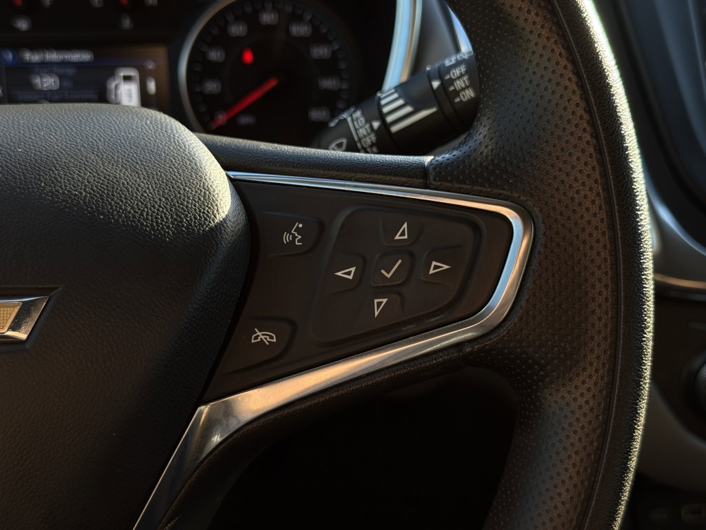 2024 Chevrolet Equinox Image 17