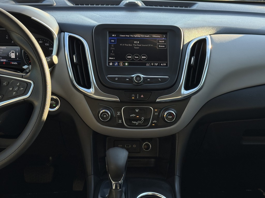 2024 Chevrolet Equinox Image 19