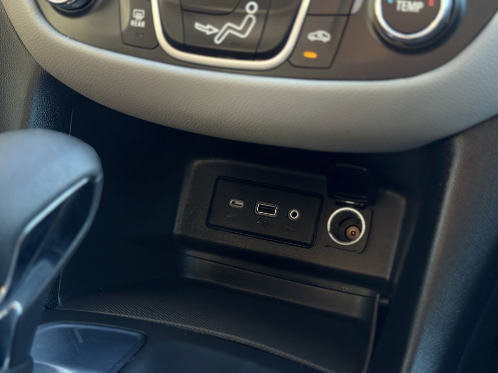 2024 Chevrolet Equinox Image 20