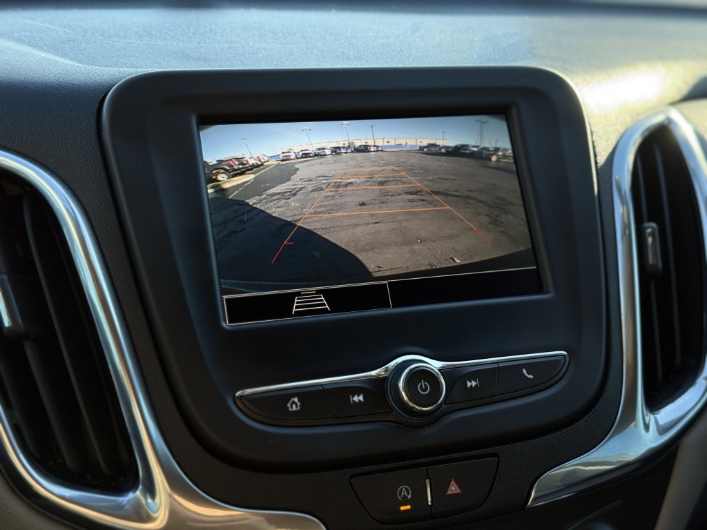 2024 Chevrolet Equinox Image 21