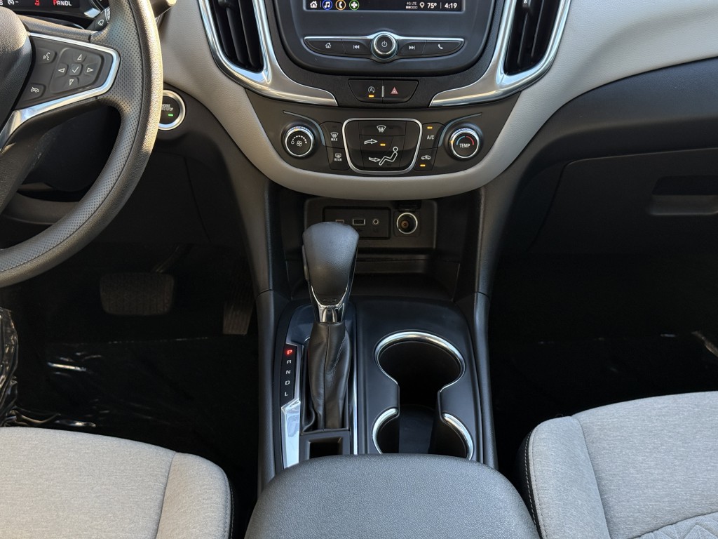 2024 Chevrolet Equinox Image 22