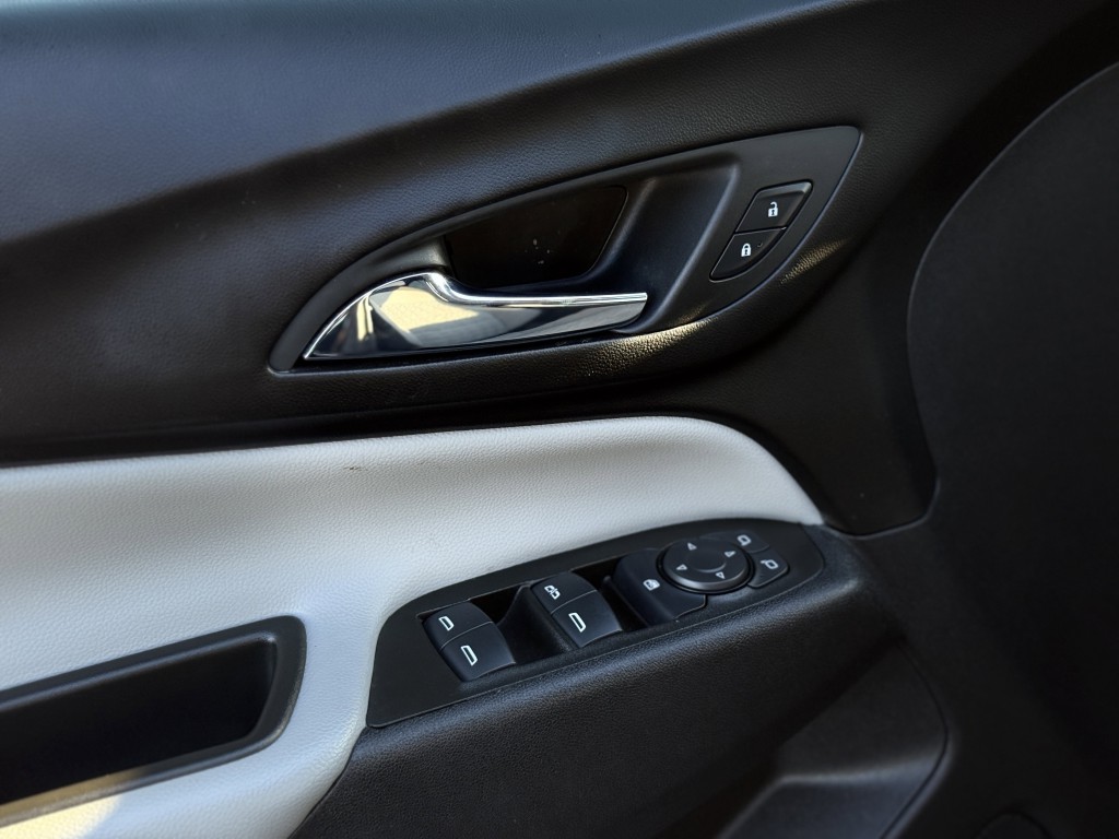 2024 Chevrolet Equinox Image 23