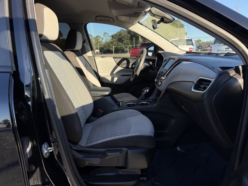 2024 Chevrolet Equinox Image 25