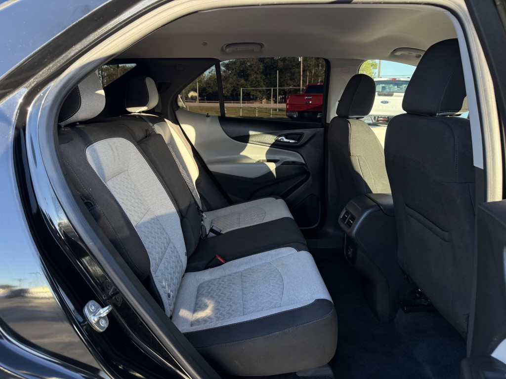2024 Chevrolet Equinox Image 26